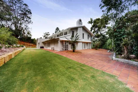 Property photo of 243 Moons Lane Brookfield QLD 4069