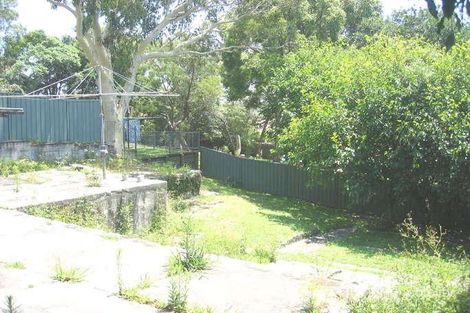 Property photo of 21 Oberon Street Blakehurst NSW 2221