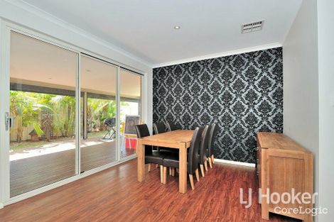 Property photo of 29 Millot Vista Caversham WA 6055