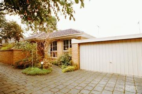 2/5 Glen Ebor Ave, Blackburn, VIC 3130