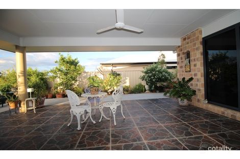 Property photo of 32 Berthun Street Emerald QLD 4720