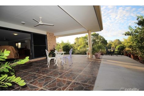 Property photo of 32 Berthun Street Emerald QLD 4720