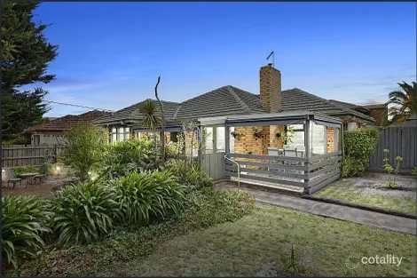 Property photo of 46 Elder Street Clarinda VIC 3169