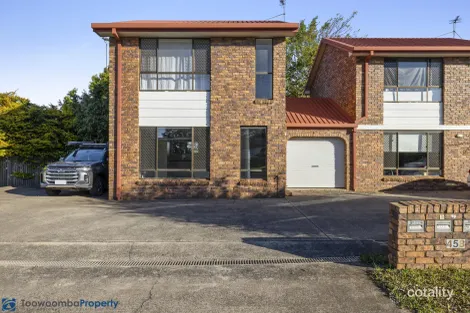 2 Rachel St, Darling Heights, QLD 4350