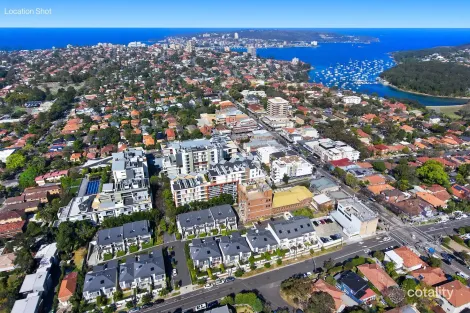 305/2 Sylvan Ave, Balgowlah, NSW 2093