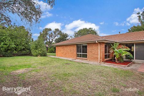 Property photo of 13 Rendcomb Street Kilsyth South VIC 3137