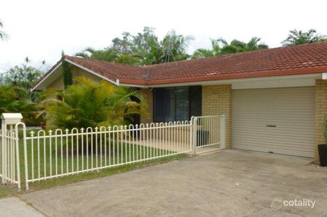 Property photo of 2/32 Lakes Drive Tweed Heads West NSW 2485