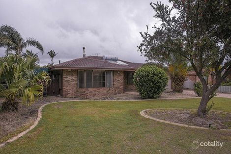 Property photo of 19 Charing Crescent Marangaroo WA 6064