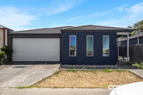 5 Sirius Way, Kurunjang, VIC 3337
