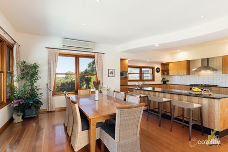 Property photo of 16 Brimblecombe Circuit Pullenvale QLD 4069