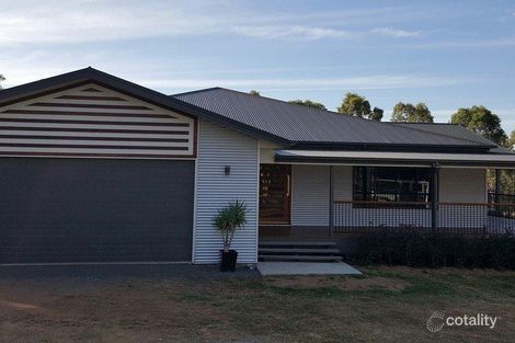 Property photo of 1160 Clifton-Leyburn Road Ryeford QLD 4361