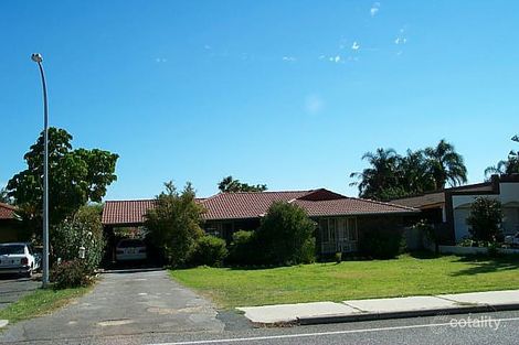 3 Northmoor Rd, Eden Hill, WA 6054