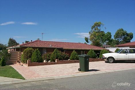 8 Conway Gr, Heathridge, WA 6027