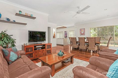 Property photo of 10 Hillcroft Place Belmont QLD 4153