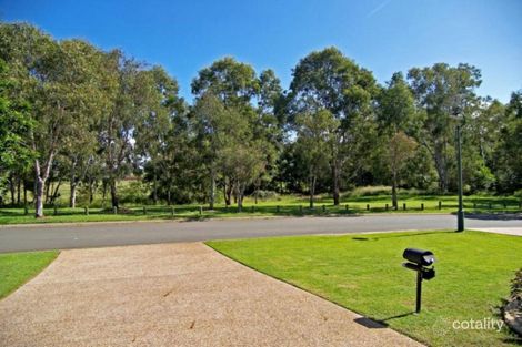 Property photo of 28 Schonrock Street Wellington Point QLD 4160