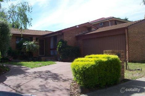 Property photo of 85 Argyle Way Wantirna South VIC 3152