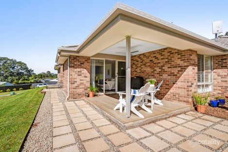 Property photo of 19 May Street Dunoon NSW 2480