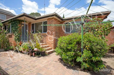 20a Minna St, Burwood, NSW 2134