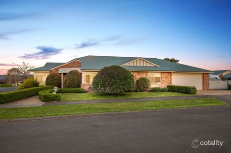 Property photo of 2 Park Drive Leongatha VIC 3953