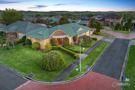 Property photo of 2 Park Drive Leongatha VIC 3953