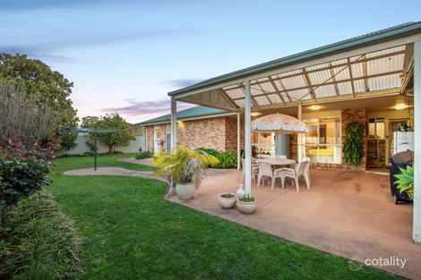 Property photo of 2 Park Drive Leongatha VIC 3953