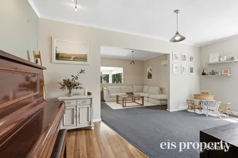 Property photo of 19 Burrows Avenue Moonah TAS 7009