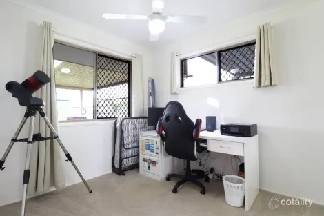 Property photo of 31 Beach Drive Burrum Heads QLD 4659