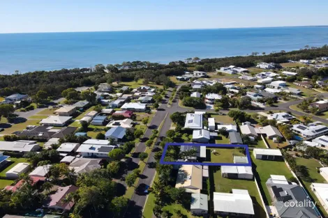 Property photo of 31 Beach Drive Burrum Heads QLD 4659