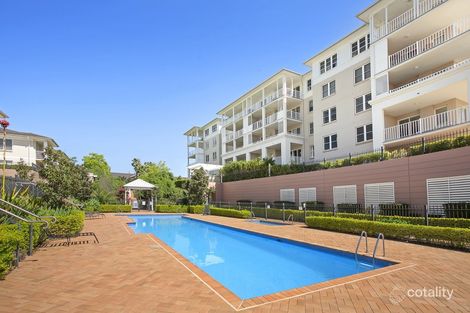 Property photo of 53/21 Tennyson Road Breakfast Point NSW 2137