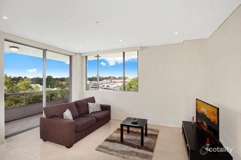 Property photo of 91/1-5 Alexandria Parade Waitara NSW 2077