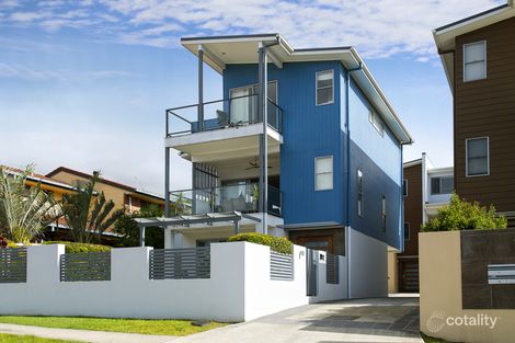 2/15 Burnaby Tce, Gordon Park, QLD 4031