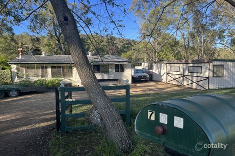 702 Kumbia Rd, Ellesmere, QLD 4610