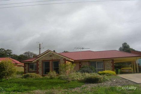 Property photo of 2 Cunliffe Street Macclesfield SA 5153