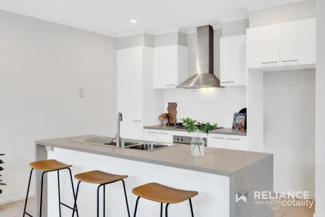 Property photo of 1 Prichard Walk Point Cook VIC 3030