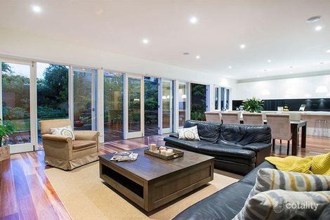 Property photo of 45 Holyrood Street Hampton VIC 3188