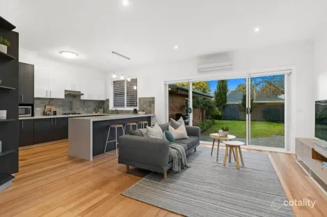 Property photo of 5 Cobham Street Cheltenham VIC 3192