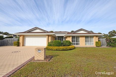 Property photo of 43 Rosedale Drive Wondunna QLD 4655