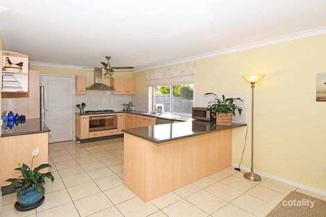 Property photo of 43 Rosedale Drive Wondunna QLD 4655