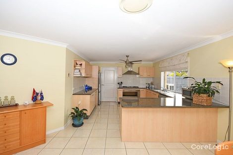 Property photo of 43 Rosedale Drive Wondunna QLD 4655