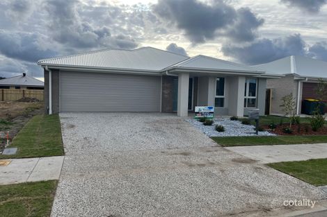 27 Riparian Cct, Logan Reserve, QLD 4133