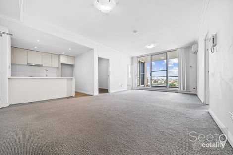 J305/81-86 Courallie Ave, Homebush West, NSW 2140