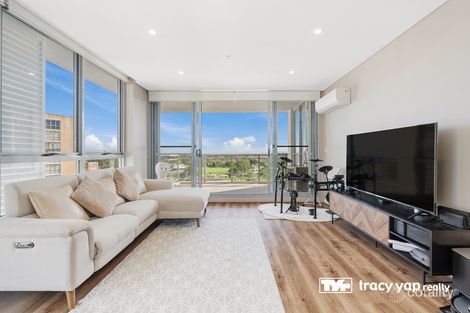 211/10 Thallon St, Carlingford, NSW 2118