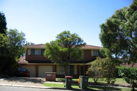 11 Featherwood Ave, Cherrybrook, NSW 2126