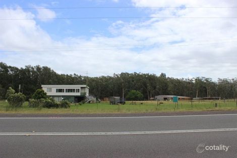 Property photo of 4591 Nelson Bay Road Anna Bay NSW 2316