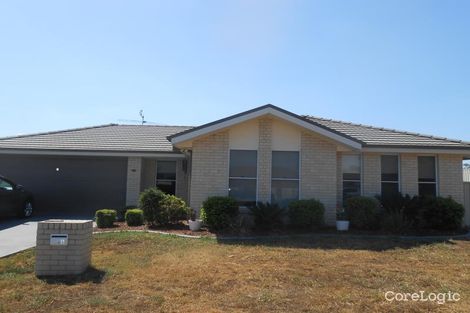 Property photo of 4 Orley Drive Oxley Vale NSW 2340