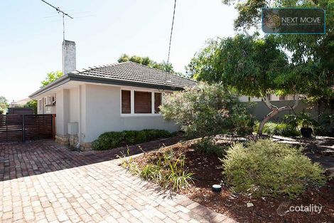 Property photo of 47 Salisbury Avenue South Perth WA 6151