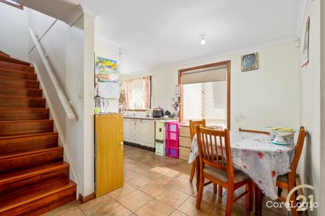 Property photo of 6/9-11 Veron Street Fairfield East NSW 2165