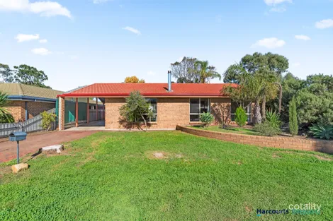 Property photo of 8 Saint Nicholas Avenue Port Willunga SA 5173