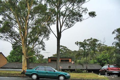 Property photo of 101 Appletree Drive Cherrybrook NSW 2126