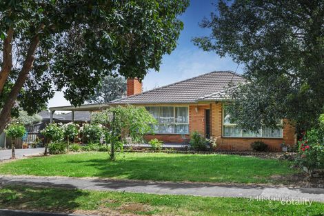 Property photo of 1 Craileen Street Donvale VIC 3111